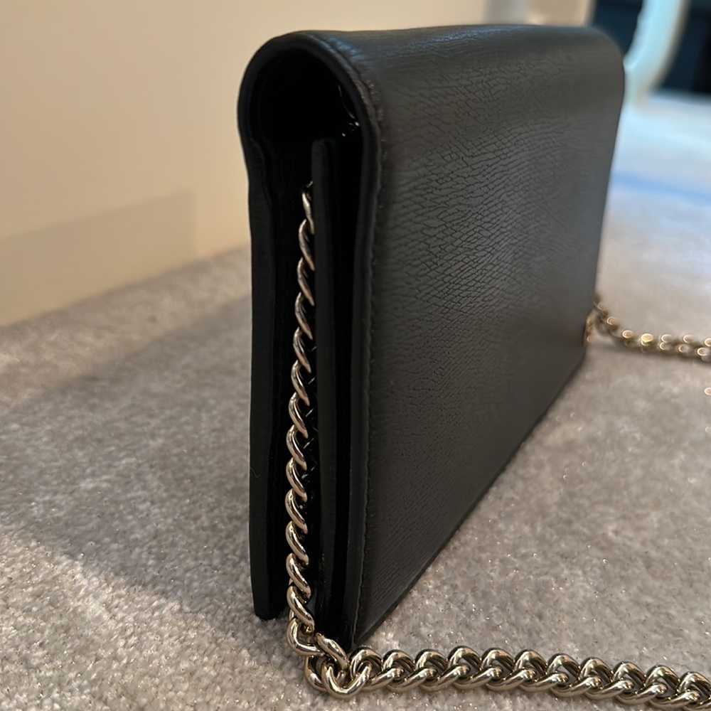 Gucci Wallet On A Chain - image 2